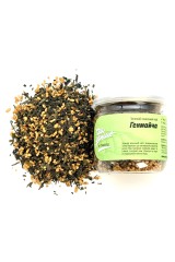 Чай в банці TM TEA GENIUS 'Генмайча', 60 г