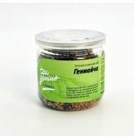 Чай в банці TM TEA GENIUS 'Генмайча', 60 г
