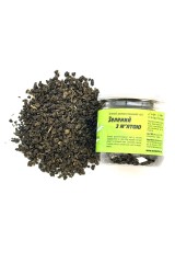 Чай в банці TM TEA GENIUS 'М'ятний зелений ', 100 г