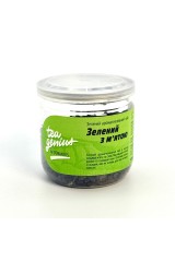 Чай в банці TM TEA GENIUS 'М'ятний зелений ', 100 г