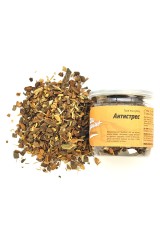 Чай в банці TM TEA GENIUS 'Антистрес', 80 г
