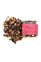 Чай в банці TM TEA GENIUS 'Тутті-Фрутті', 80 г