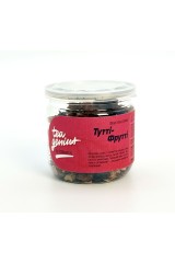 Чай в банці TM TEA GENIUS 'Тутті-Фрутті', 80 г