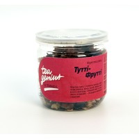 Чай в банці TM TEA GENIUS 'Тутті-Фрутті', 80 г