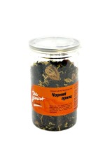 Чай в банці TM TEA GENIUS 'Чорний принц', 100 г