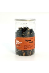 Чай в банці TM TEA GENIUS 'Чорний принц', 80 г
