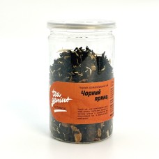 Чай в банці TM TEA GENIUS 'Чорний принц', 80 г