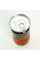Чай в банці TM TEA GENIUS 'Чорний принц', 80 г