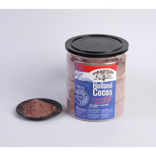 Какао банка 1 кг 'Голандський' (Holland Cacao)
