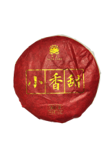 Бінг-ча 100 г, 'Дян Хун Солодкий Аромат'