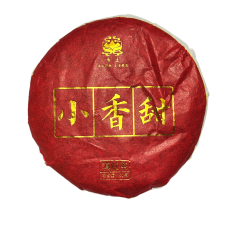 Бінг-ча 100 г, 'Дян Хун Солодкий Аромат'