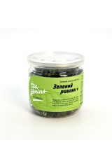 Чай в банці TM TEA GENIUS 'Зелений равлик+' , 80 г
