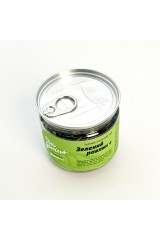 Чай в банці TM TEA GENIUS 'Зелений равлик+' , 80 г