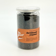 Чай в банці TM TEA GENIUS 'Англійський сніданок', 100 г
