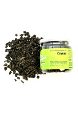 Чай в банці TM TEA GENIUS 'Саусеп зелений', 80 г