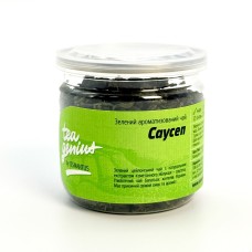 Чай в банці TM TEA GENIUS 'Саусеп зелений', 80 г