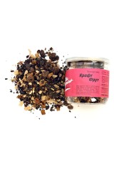 Чай в банці TM TEA GENIUS 'Крафт-фрут', 100 г