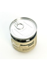 Чай в банці TM TEA GENIUS 'Женьшеневий оолонг' ,100 г