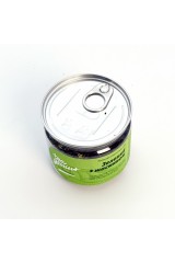 Чай в банці TM TEA GENIUS 'Зелений з жасмином', 100 г