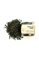 Чай в банці TM TEA GENIUS 'Молочний оолонг', 80 г
