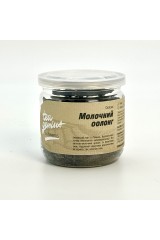 Чай в банці TM TEA GENIUS 'Молочний оолонг', 80 г