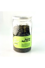 Чай в банці TM TEA GENIUS 'Зелений Бай-Хао-Чай', 100 г