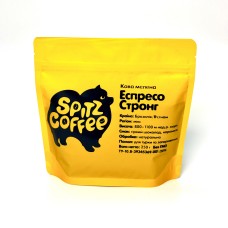 Кава мелена SPITZ 'Еспресо Стронг', 250 г