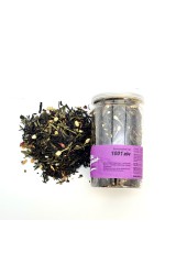 Чай в банці TM TEA GENIUS 1001 ніч (композиційний), 100г