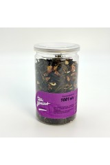 Чай в банці TM TEA GENIUS 1001 ніч (композиційний), 100г