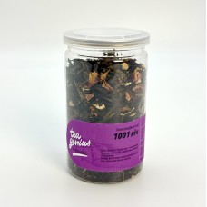 Чай в банці TM TEA GENIUS 1001 ніч (композиційний), 100г
