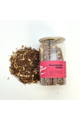 Чай в банці TM TEA GENIUS Льодовиковий період ройбуш, 80г