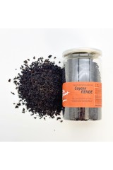 Чай в банці TM TEA GENIUS Саусеп чорний Пекое, 100г