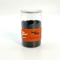Чай в банці TM TEA GENIUS Саусеп чорний Пекое, 100г