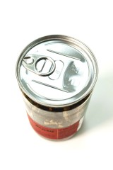 Чай в банці TM TEA GENIUS 'Везувій', 100 г