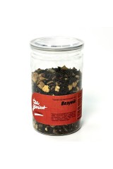 Чай в банці TM TEA GENIUS 'Везувій', 100 г