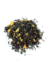 Чай в банці TM TEA GENIUS 'Везувій', 100 г