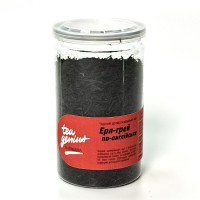 Чай в банці TM TEA GENIUS 'Ерл Грей по-англійськи', 100 г