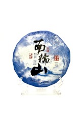 Пуер Бінг-ча 'Старовинний ШЕН', 357г