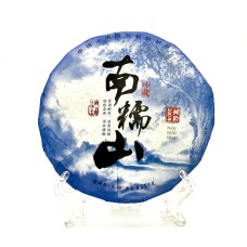 Пуер Бінг-ча 'Старовинний ШЕН', 357г 