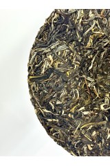 Пуер Бінг-ча 'Старовинний ШЕН', 357г