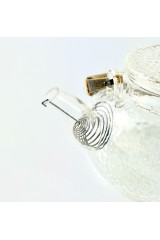Чайник скляний 'Фінленд', 700 мл