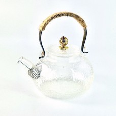 Чайник скляний 'Фінленд', 700 мл  
