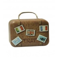 Банка 'Валіза' Турне, 50 г