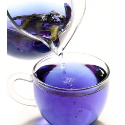 Анчан (синій чай), банка 30 г