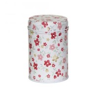 Банка 'Асорті' Квіткова фантазія 75 г з внутрішньою кришкою