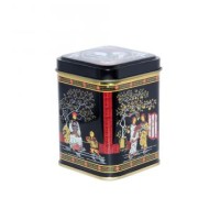 Банка 'Японія' 50 г