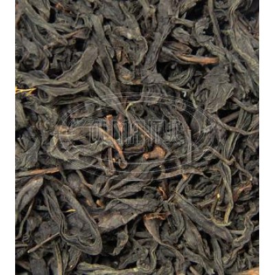 Чорний дикий чай 'Wild Bush'