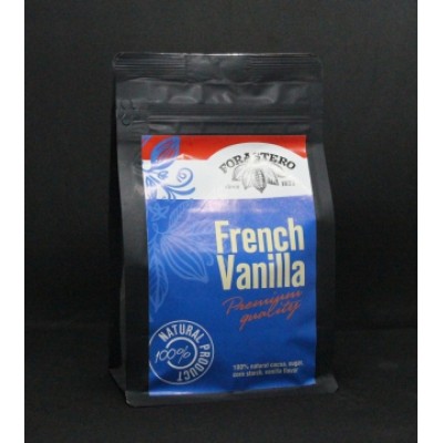 Какао Французька Ваніль (French vanilla), 500 г