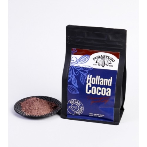 Какао Голандський (Holland Cacao), 500г