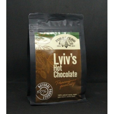 Какао Львівський (Lviv's Hot Chocolate), 500 г
